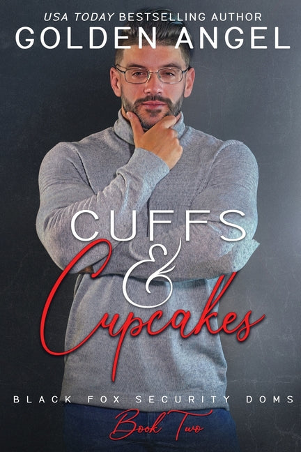 Cuffs and Cupcakes by Angel, Golden