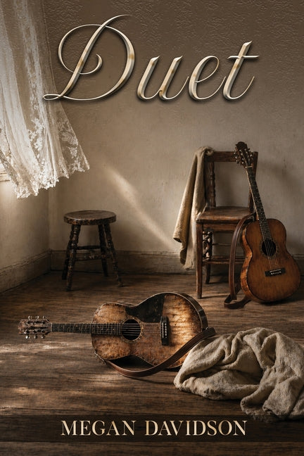Duet by Davidson, Megan