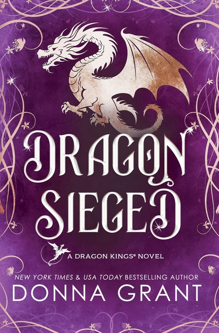 Dragon Sieged