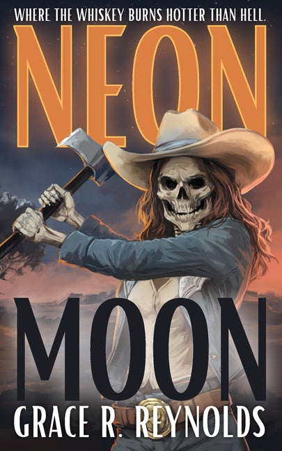 Neon Moon