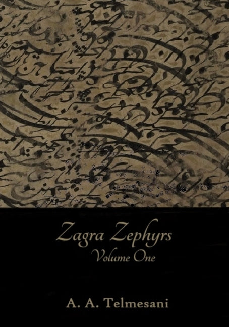 Zagra Zephyrs Volume One