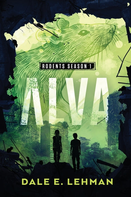 Alva by Lehman, Dale E.