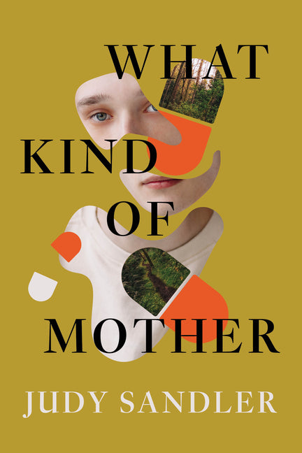 What Kind of Mother: A Reckoning