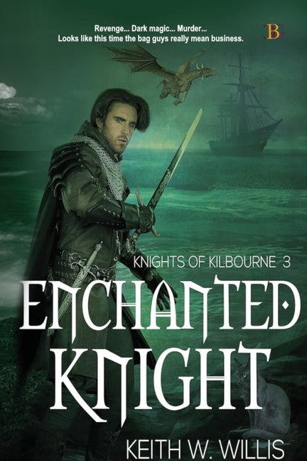 Enchanted Knight