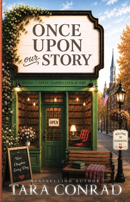 Once Upon Our Story