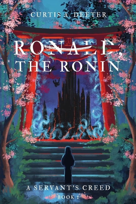 Ronald, the Ronin