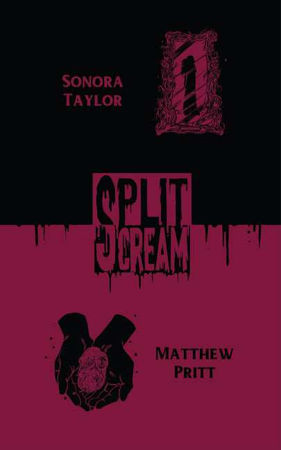 Split Scream: Cursed Places: Cursed Places: Cursed Places