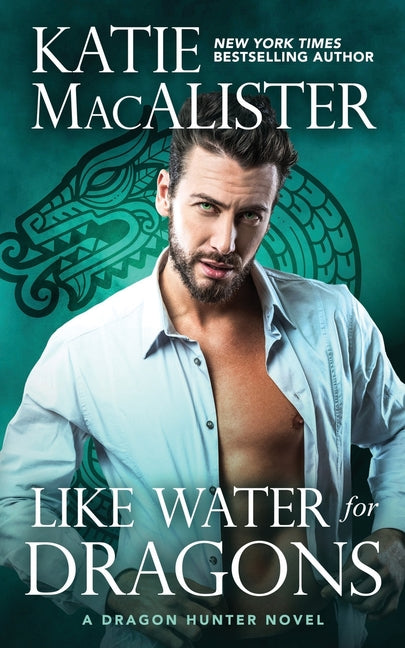 Like Water For Dragons
