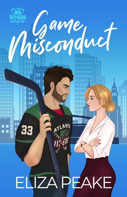 Game Misconduct