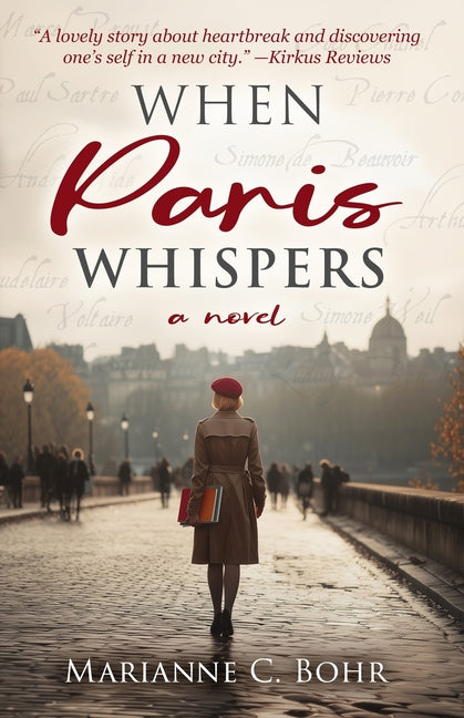 When Paris Whispers