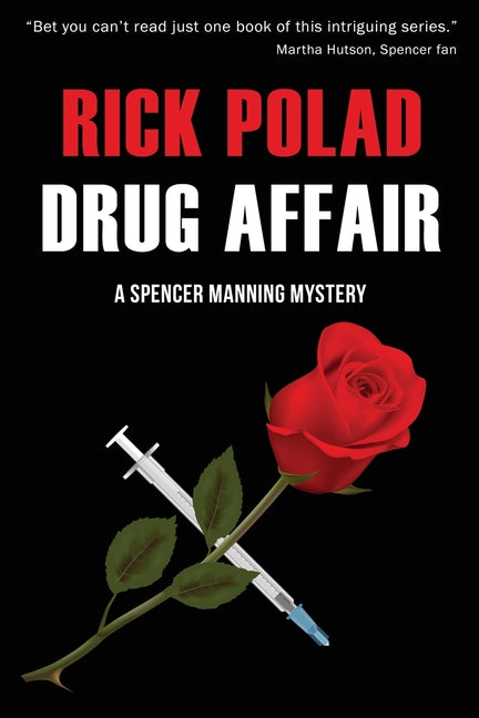 Drug Affair by Polad, Rick