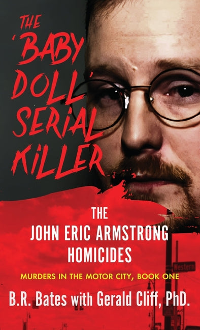 The 'Baby Doll' Serial Killer