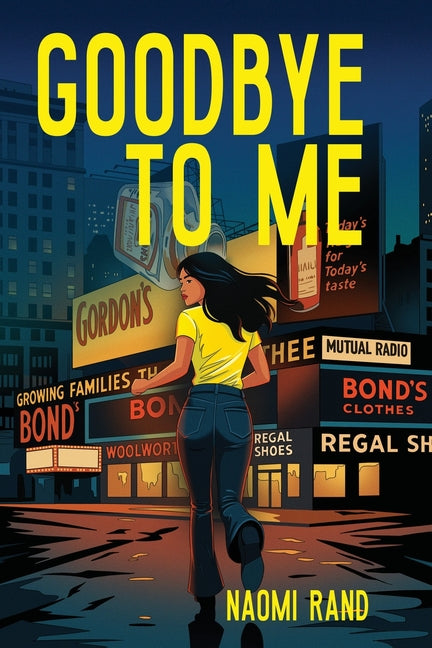 Goodbye to Me