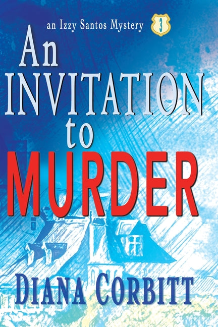 An Invitation to Murder by Corbitt, Diana
