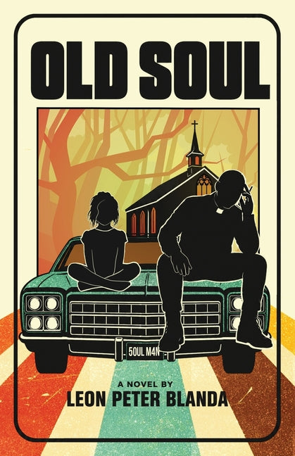 Old Soul by Blanda, Leon Peter