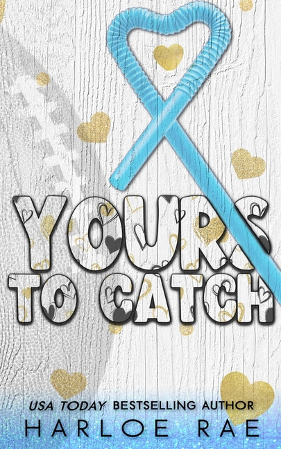 Yours to Catch: A Friends to Lovers Opposite Attract Standalone Romance