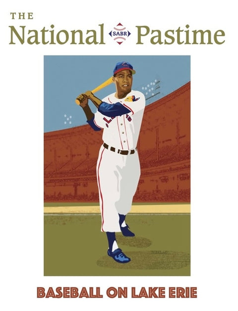 The National Pastime, 2026