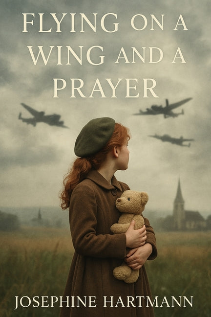 Flying on a Wing and a Prayer