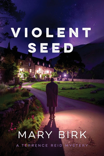 Violent Seed by Birk, Mary