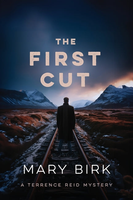 The First Cut by Birk