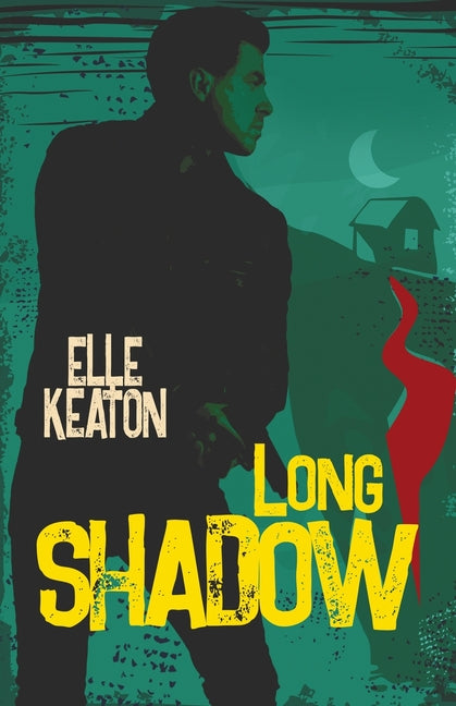 Long Shadow by Keaton, Elle