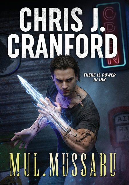 Mul.Mussaru by Cranford, Chris J.