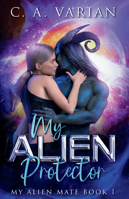 My Alien Protector