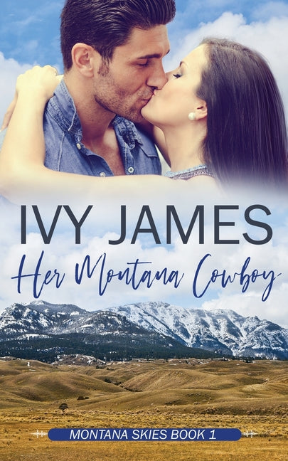 Her Montana Cowboy by James, Ivy