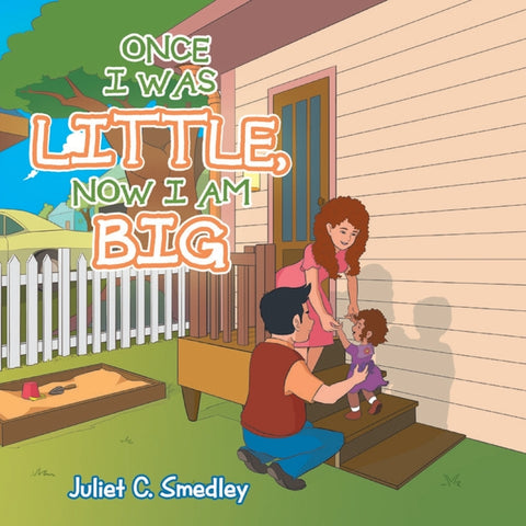 Once I was Little, Now I am Big