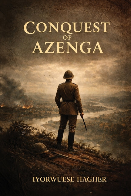 The Conquest of Azenga