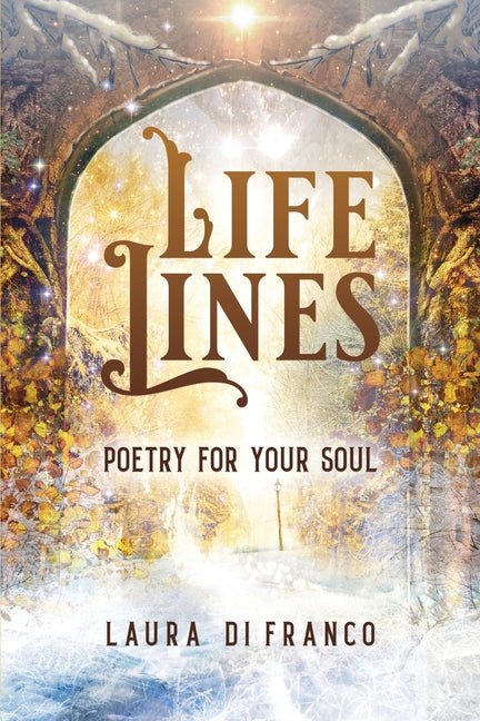 Life Lines: Poetry for Your Soul