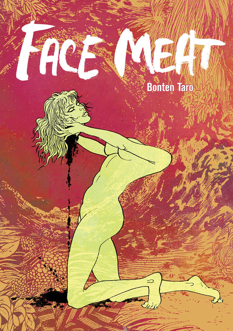 Face Meat by Bonten, Taro