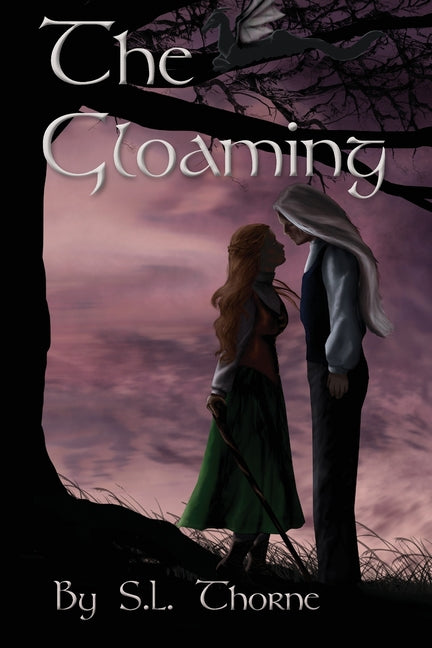 The Gloaming by Thorne, S. L.