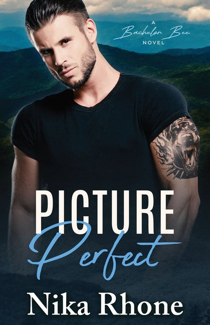 Picture Perfect by Rhone, Nika