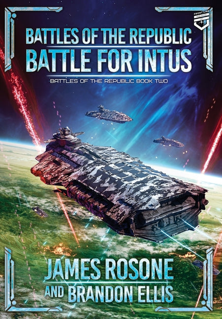 Battle for Intus