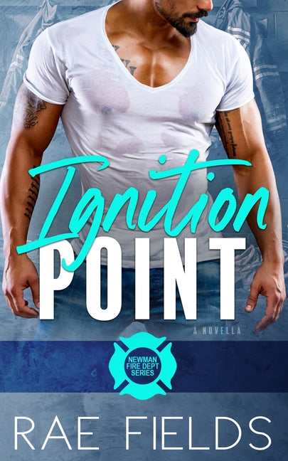 Ignition Point by Fields, Rae