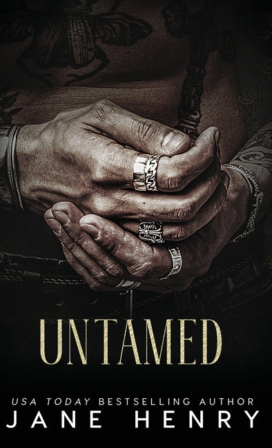 Untamed: A Dark Forced Marriage Bratva Romance