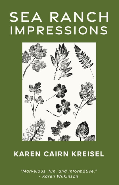 Sea Ranch Impressions