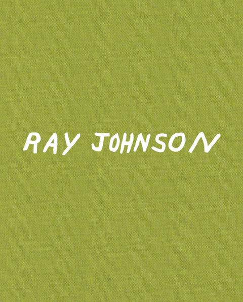 Ray Johnson