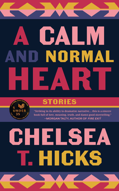 A Calm and Normal Heart