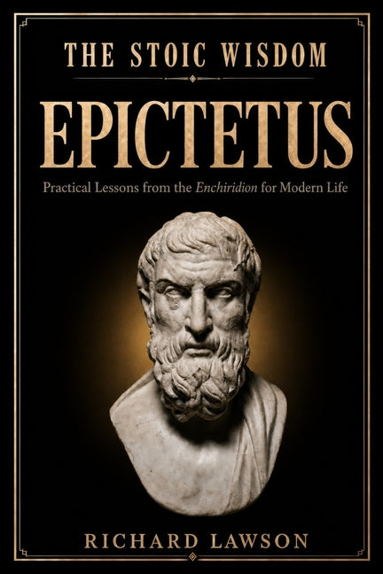 The Stoic Wisdom of Epictetus: Practical Lessons from the Enchiridion for Modern Life