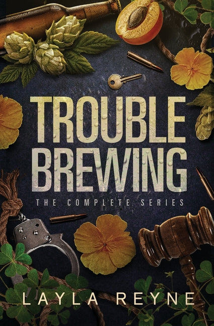 Trouble Brewing: The Complete Series