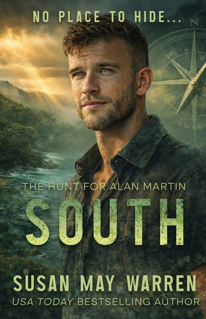 South by Warren, Susan May