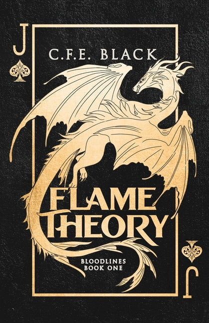 Flame Theory by Black, C. F. E.