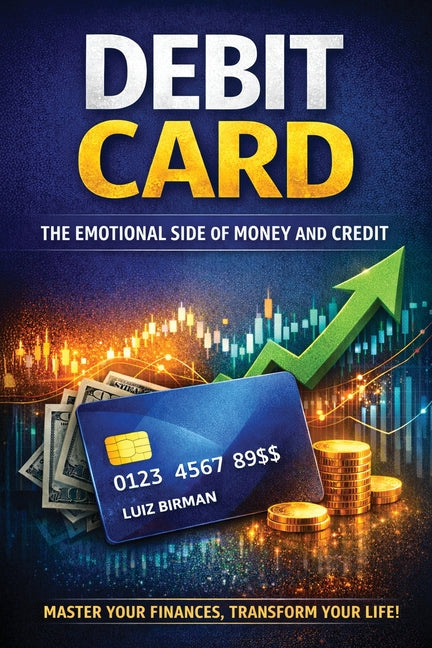 Debit Card by Birman, Luiz
