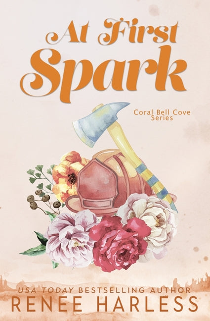 At First Spark