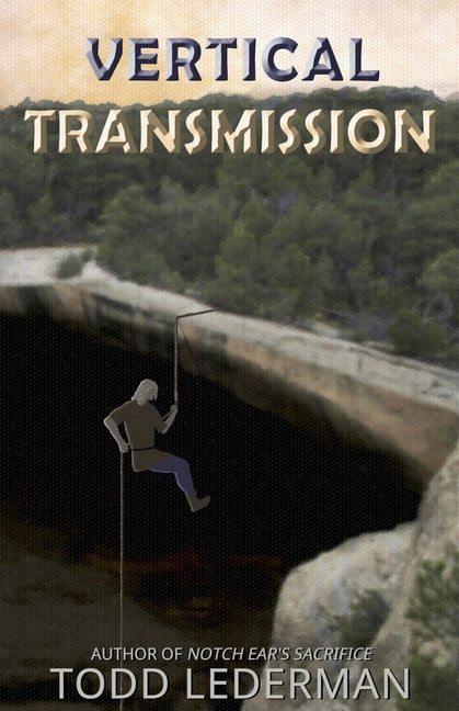 Vertical Transmission by Lederman, Todd