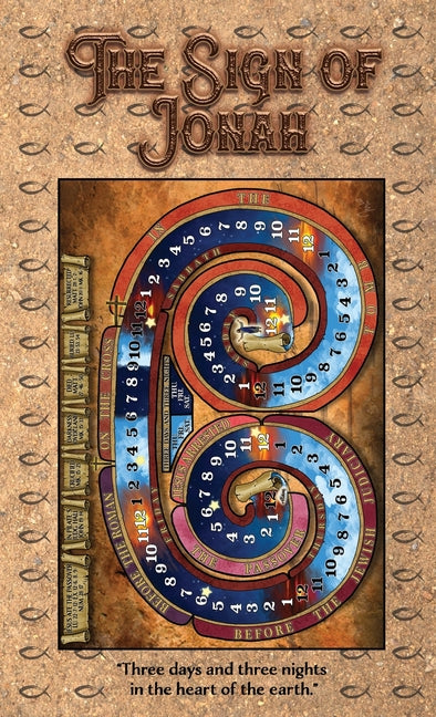 Tract 10 - The Sign of Jonah: "Three Days and Three Nights in the Heart of the Earth"