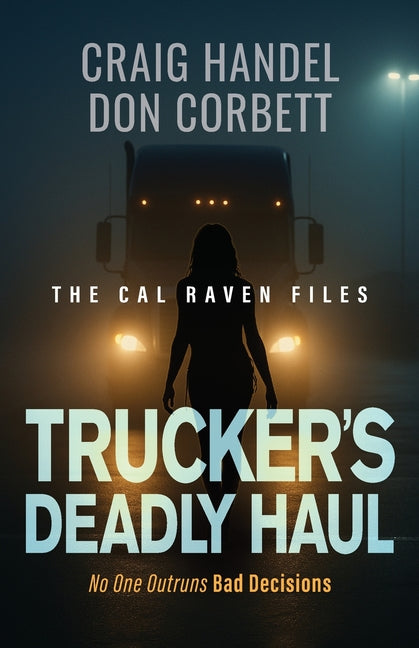 Trucker's Deadly Haul: No One Outruns Bad Decisions by Handel, Craig
