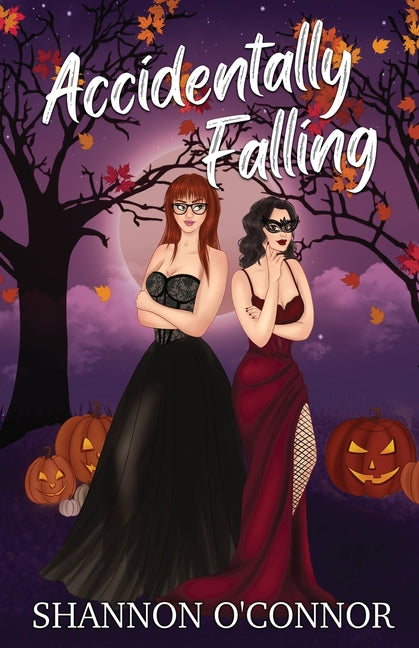 Accidentally Falling